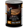 PURINA® PRO PLAN® VETERINARY DIETS CANINE NF RENAL FUNCTION - MOUSSE product image