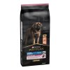 PRO PLAN CANINE LARGE ROBUST ADULT für sensible Haut reich an Lachs