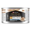 PURINA® PRO PLAN® VETERINARY DIETS Feline NF Renal Function Advanced Care - Boites pour Chat souffrant d'Insuffisance Rénale