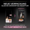 PRO PLAN MEDIUM &amp;amp; LARGE ADULT 7+ für sensible Haut reich an Lachs