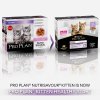 PURINA® PRO PLAN® FELINE JUNIOR NUTRISAVOUR - TURKEY TENDER PIECES IN GRAVY product image