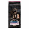 PRO PLAN CANINE LARGE ROBUST ADULT für sensible Haut reich an Lachs