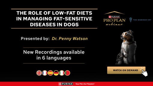 The role oflow-fat diets
